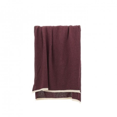Cafe Noir SCIARPA  MISTOCACHEMIRE DETTAGLIO LUREX - C4JU0139