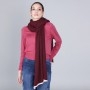 Cafe Noir SCIARPA  MISTOCACHEMIRE DETTAGLIO LUREX - C4JU0139