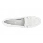 Cafe Noir MOCASSINO IN PELLE CON CATENA - C1EG4002