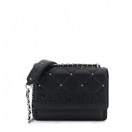 Cafe Noir PATTINA GRANDE CON LOGO APPLICATO - C3BF0614