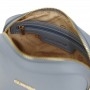 Cafe Noir CAMERA BAG CON APPLICAZIONE DI RIVETTI - C3IB0607