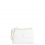 Cafe Noir PATTINA CON LOGO EMBOSSED ALL OVER - C3NE0617