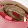 Cafe Noir SECCHIELLO IN PELLE LISCIA CON OVALE SMALTATO - C3OP1016