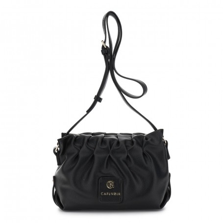 Cafe Noir TRACOLLA CON PIEGHE MORBIDE - C3WB0607
