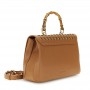 Cafe Noir PATTINA CON TRAFORATURA E MANICO BAMBOO - C3WL0632