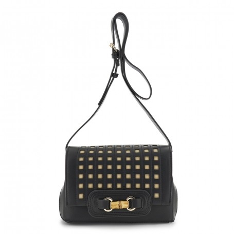 Cafe Noir PICCOLA PATTINA CON TRAFORATURA - C3WL0633