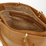 Cafe Noir TOTE CON TIRALAMPO LETTERINE IN METALLO - C3YE0614