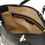 Cafe Noir TOTE CON TIRALAMPO LETTERINE IN METALLO - C3YE0614