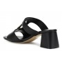 Cafe Noir CIABATTA CON ACCESSORIO IN METALLO - C1LB9104