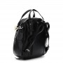 Cafe Noir ZAINO CON MANICI  E ACCESSORIO TRACOLLAINTRECCIATA MULTICOLOR - C3CJ0801