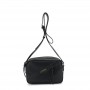 Cafe Noir TRACOLLINA  MORBIDA  IN MATERIALE A GRANA GROSSA ,CON TASCA CON ZIP - C3NG0830