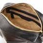 Cafe Noir TRACOLLINA  MORBIDA  IN MATERIALE A GRANA GROSSA ,CON TASCA CON ZIP - C3NG0830
