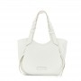Cafe Noir SHOPPING CON TASCHE LATERALI CON MANICIINTRECCIATI - C3WA0801