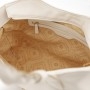 Cafe Noir SHOPPING CON TASCHE LATERALI CON MANICIINTRECCIATI - C3WA0801