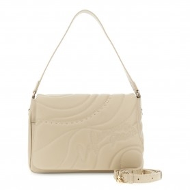 Cafe Noir PATTINA IN SINTETICO EFFETTO PELLE CON IMBOTTITURA E TRAPUNTATURA - C3CJ0902