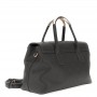 Cafe Noir BORSA IN SINTETICO EFFETTO PELLE CON PATTINA E MANICI TUBOLARI - C3NM0940