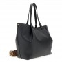Cafe Noir SHOPPING IN MATERIALE SINTETICO EFFETTOPELLE GRANA GROSSA - C3YC0909