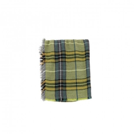 Cafe Noir SCIARPA A QUADRI MADRAS - C4JU0131