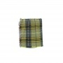 Cafe Noir SCIARPA A QUADRI MADRAS - C4JU0131