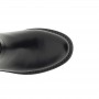 Cafe Noir STIVALE IN SINTETICO EFFETTO PELLE CON CAVIGLIERA REMOVIBILE - C1EA9204