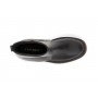 Cafe Noir TRONCHETTO IN PELLE CON RISVOLTA - C1FL1115