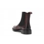 Cafe Noir TRONCHETTO IN PELLE CON ELASTICO - C1GE1001