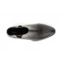 Cafe Noir TRONCHETTO IN PELLE CON ELASTICI - C1MA1000