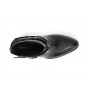 Cafe Noir TRONCHETTO IN PELLE CON CAVIGLIERA - C1MA1003