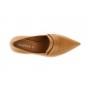 Cafe Noir DÃCOLLETÃ MOCASSINO IN PELLE - C1NA4206
