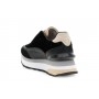 Cafe Noir RUNNING IN VELLUTO E PELLE - C1DL9004