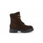 Cafe Noir TRONCHETTO IN PELLE SCAMOSCIATA CON MORSETTO - C1FM6013