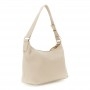 Cafe Noir SACCA CON TASCHE IN MATERIALE EFFETTO DOLLARO CON CHARM IN METALLO - C3NF0718