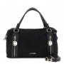 Cafe Noir BAULETTO MORBIDO IN MATERIALE SINTETICOEFFETTO PELLE TIPO SUEDE - C3YB0905