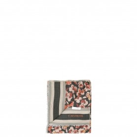 Cafe Noir FOULARD STAMPATO - HJU822
