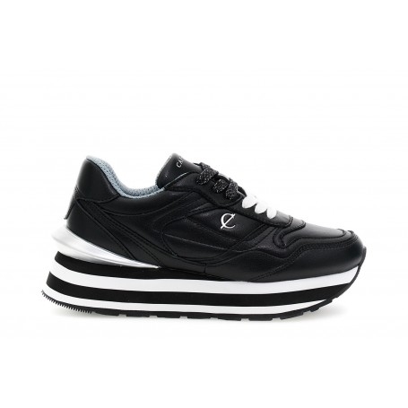 Cafe Noir RUNNING IN PELLE - C1DL1001