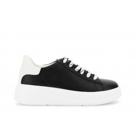 Cafe Noir SNEAKER IN PELLE RIVESTITA - C1XT1006
