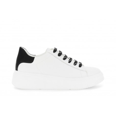 Cafe Noir SNEAKER IN PELLE RIVESTITA - C1XT1006