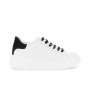 Cafe Noir SNEAKER IN PELLE RIVESTITA - C1XT1006