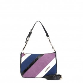 Cafe Noir SACCA CON PATCH MULTIMATERIALE - C3NC0501