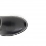 Cafe Noir STIVALE IN PELLE CON RISVOLTA - C1XM1036