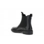 Cafe Noir TRONCHETTO IN PELLE CON ELASTICI - C1XV4714