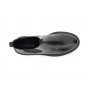 Cafe Noir TRONCHETTO IN PELLE CON ELASTICI - C1XV4714