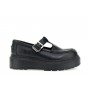 Cafe Noir MOCASSINO CON FIBBIA IN SINTETICO EFFETTO PELLE - C1FC9200