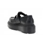 Cafe Noir MOCASSINO CON FIBBIA IN SINTETICO EFFETTO PELLE - C1FC9200