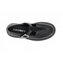 Cafe Noir MOCASSINO CON FIBBIA IN SINTETICO EFFETTO PELLE - C1FC9200