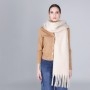 Cafe Noir SCIARPA CON FRANGE - C4JU0144