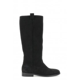 Cafe Noir STIVALE IN PELLE SCAMOSCIATA - C1FB6500