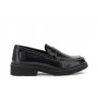 Cafe Noir MOCASSINO IN SINTETICO EFFETTO PELLE SPAZZOLATA - C1EA9150
