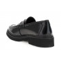Cafe Noir MOCASSINO IN SINTETICO EFFETTO PELLE SPAZZOLATA - C1EA9150