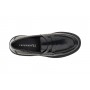 Cafe Noir MOCASSINO IN SINTETICO EFFETTO PELLE SPAZZOLATA - C1EA9150